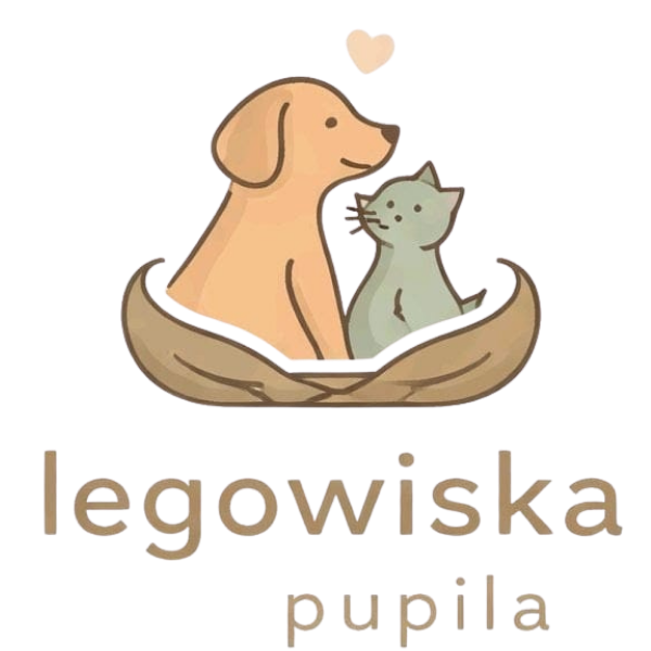 Logo LEGOWISKA Monika Kwiatkowska